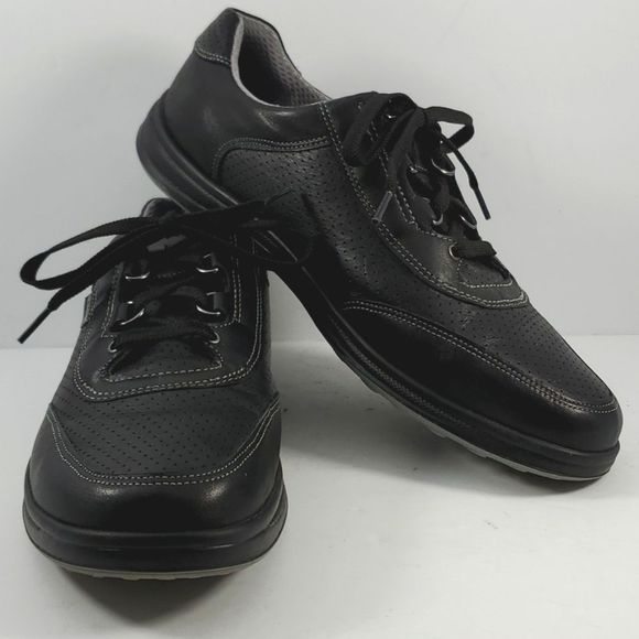 Womens SAS Sporty Lux Lace-Up Sneaker  Size 11.5M. S79 - Picture 1 of 8